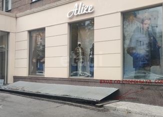 Офис на продажу, 124 м2, Новосибирск, улица Крылова, 2, метро Красный проспект