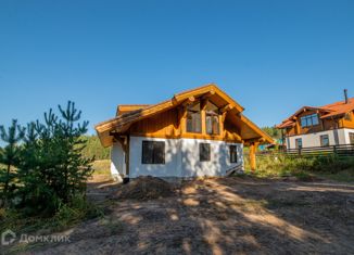 Дом на продажу, 178 м2, коттеджный поселок Раскуиха, Кедровая улица, 6