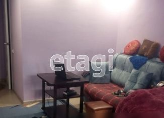 Продается квартира студия, 23.1 м2, Краснодар, Калужская улица, 20, Калужская улица