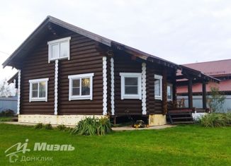 Продам дом, 119.9 м2, коттеджный посёлок Эко-Вилладж, коттеджный посёлок Эко-Вилладж, 20