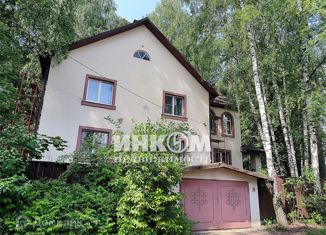 Продам дом, 325 м2, Королёв, улица Ушакова, 8
