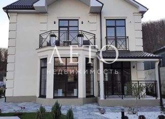 Продается дом, 190 м2, Сочи, Каспийская улица, 40А, микрорайон Верхнеимеретинская Бухта