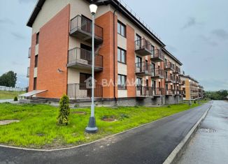 Продам 2-комнатную квартиру, 43.3 м2, деревня Скотное, Вересковая улица, 1к2