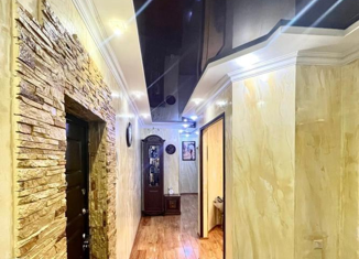 Продажа 3-комнатной квартиры, 80 м2, Темрюк, улица Анджиевского, 3Вк1