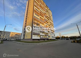 Продажа 2-ком. квартиры, 36 м2, Киров, улица Зеленина, 7А