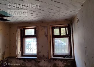 1-комнатная квартира на продажу, 42.4 м2, Астраханская область, улица Куйбышева, 21