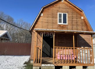 Продам дом, 37.6 м2, СДТ Платан, улица Нефтехимиков