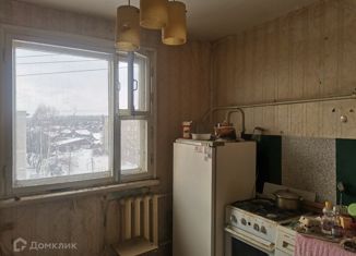 Продажа однокомнатной квартиры, 33 м2, Свердловская область, Юбилейная улица, 9