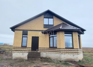 Дом на продажу, 105 м2, деревня Карпово, Лучистая улица, 12А