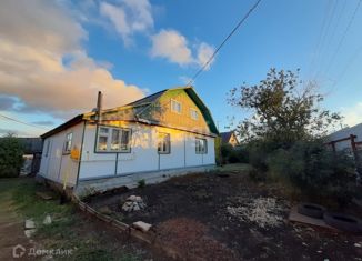Дом на продажу, 74 м2, деревня Малково, улица Чкалова