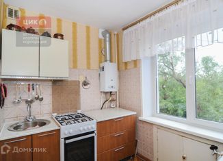 3-ком. квартира на продажу, 61.2 м2, поселок Дивово, поселок Дивово, 35