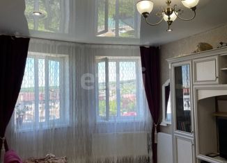 2-комнатная квартира на продажу, 38.8 м2, Горячий Ключ, улица Бабушкина, 36