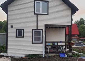 Дом на продажу, 87 м2, садовое товарищество Флора, Розовая улица, 129