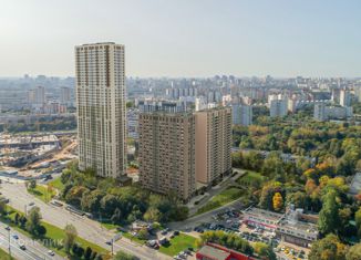 Продажа однокомнатной квартиры, 45.6 м2, Москва, САО, Дмитровское шоссе, вл89