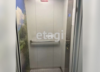 Продам квартиру студию, 12 м2, Красноярск, Джамбульская улица, 4А, Советский район