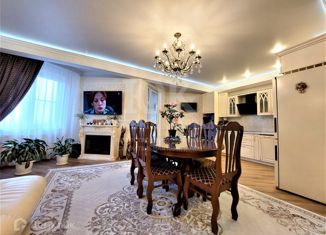 Двухкомнатная квартира на продажу, 72 м2, Анапа, Супсехское шоссе, 4к3, ЖК Парадный