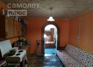 Продаю 1-ком. квартиру, 17.1 м2, Омск, улица Андрианова, 26, Советский округ