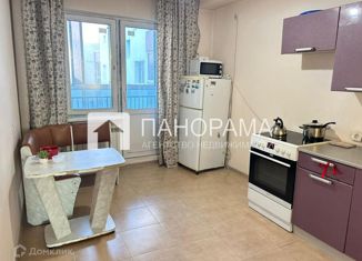 Продается двухкомнатная квартира, 59.8 м2, Саха (Якутия), улица Дзержинского, 41/2