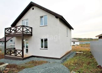 Продажа дома, 127.4 м2, посёлок Бобровский, улица 1 Мая