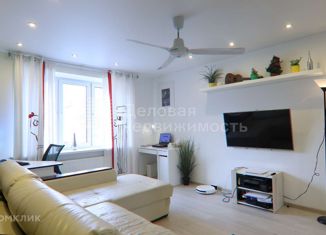 Продается двухкомнатная квартира, 63.3 м2, Великий Новгород, Озёрная улица, 12, ЖК Псковский Треугольник