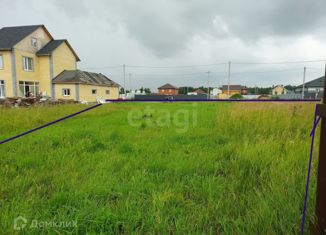 Продается земельный участок, 8 сот., деревня Падерина