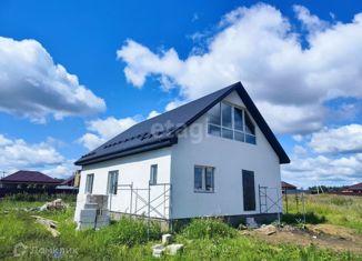 Продам дом, 135 м2, посёлок Красное Поле