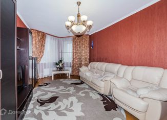 Продажа 2-ком. квартиры, 61 м2, Новосибирск, метро Октябрьская, Нижегородская улица, 18