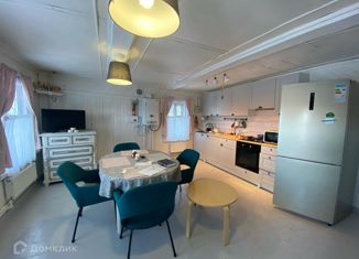 Продается дом, 54 м2, село Усолье, 17Н-275