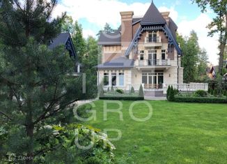 Продается дом, 437.8 м2, село Жаворонки, Лазурная улица, 47