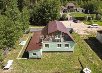 Продается дом, 100 м2, Владимир, Фрунзенский район, Северная улица, 37