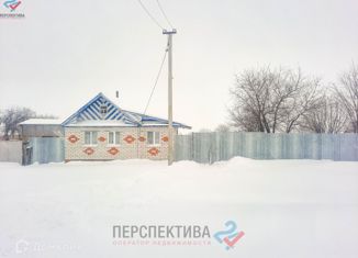 Продается дом, 33.2 м2, деревня Кагаси, Союзная улица