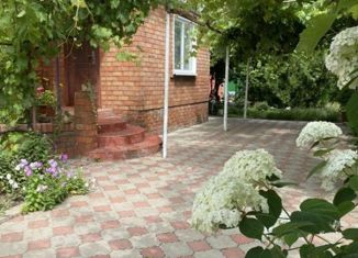 Продаю дом, 114 м2, станица Старощербиновская, Первомайская улица