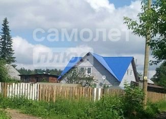 Продам дом, 145 м2, село Бруснятское, Советская улица, 3