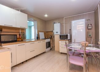 Дом на продажу, 48.3 м2, Уфа, Беговая улица