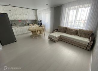 Продается 4-ком. квартира, 88 м2, Казань, Дубравная улица, 2Д