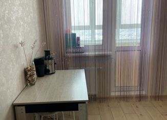 Продается 1-ком. квартира, 37.6 м2, Нижний Новгород, улица Академика Сахарова, 117к2, ЖК Цветы