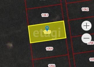 Продам земельный участок, 9.1 сот., село Таптыково