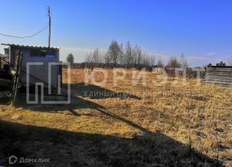 Продается земельный участок, 10 сот., село Дрягуново, Клубная улица, 7А