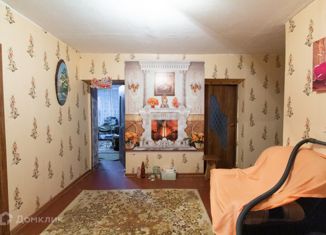 4-комнатная квартира на продажу, 94 м2, Свердловская область, Ленинградский проспект, 29