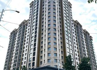 Продается 1-комнатная квартира, 47.6 м2, Краснодар, улица имени Дзержинского, 95, ЖК Аврора