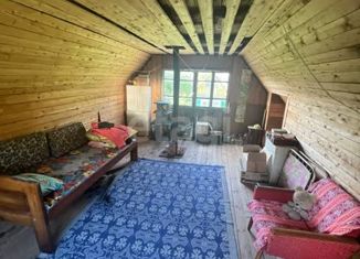 Продажа дома, 50 м2, территория Седъюский