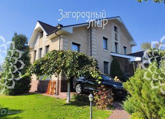 Продам дом, 280 м2, СНТ Дубрава-2