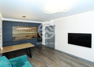Продается 2-ком. квартира, 59.8 м2, Зеленоград, Георгиевский проспект, 33к4