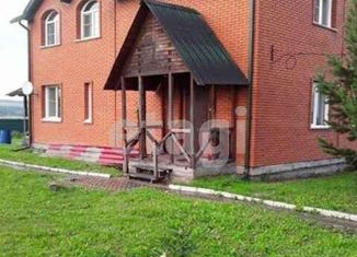 Дом на продажу, 288.9 м2, поселок Рассвет, улица Металлургов