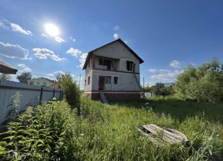 Продается дом, 250 м2, деревня Старково, Рыбхозная улица