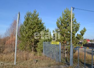 Продаю земельный участок, 9.61 сот., СНТ Черемушки-2, Южная улица