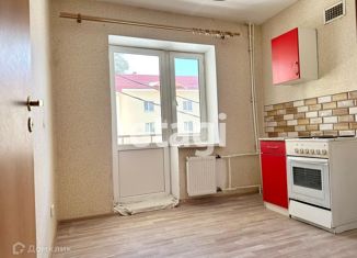 Продам 1-комнатную квартиру, 36 м2, посёлок Сосново, Типографский переулок, 7