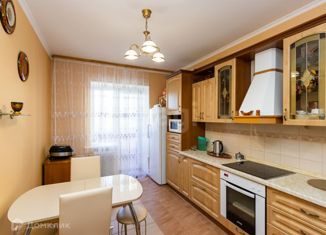 Продам 2-комнатную квартиру, 60 м2, Тюмень, улица Московский Тракт, 87к1, ЖК Московский