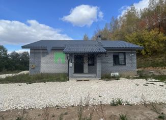 Продается дом, 103 м2, деревня Чубарово, Большая улица