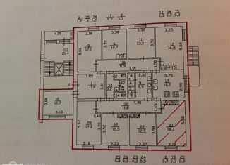 Комната на продажу, 16 м2, Санкт-Петербург, Искровский проспект, 2, Невский район